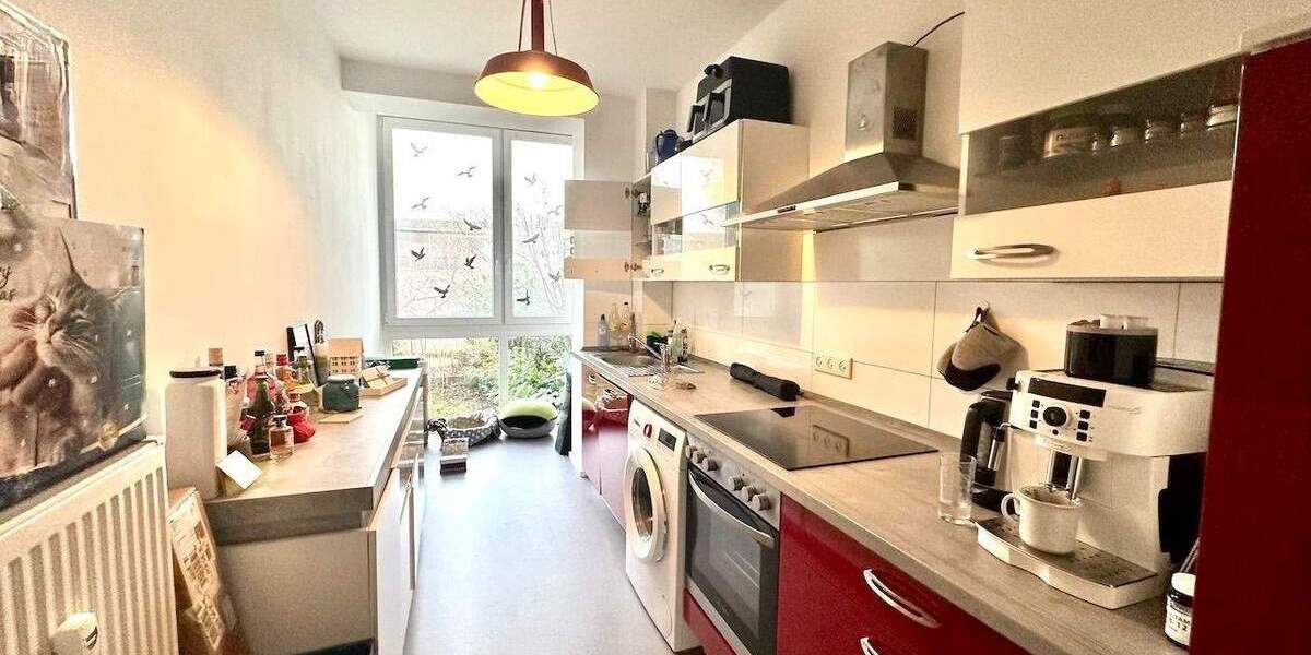Mehrfamilienhaus, Wohnhaus Düsseldorf Heerdt - 6 Zimmer, 165 m&sup2;, 889.000&euro; | Angebot:24555516