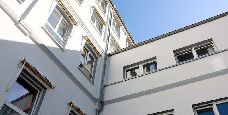 Etagenwohnung Radevormwald - 1 Zimmer, 57 m&sup2;, 222.400&euro; | Angebot:18933411