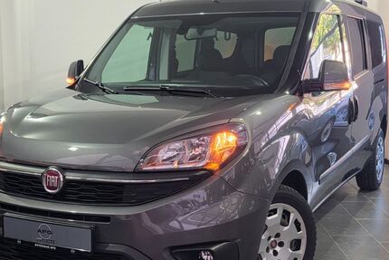 Fiat Doblo 79.072 km 15.995 &euro; Wuppertal 42285