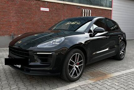 Porsche Macan 130.000 km 46.900 &euro; Düsseldorf 40549
