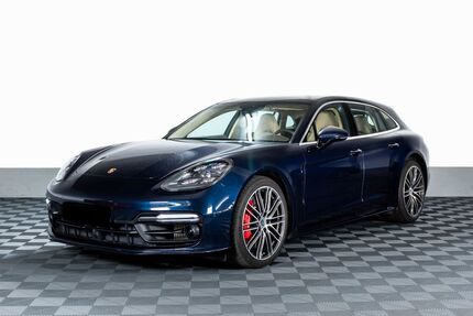 Porsche Panamera 34.424 km 78.900 &euro; Düsseldorf 40212