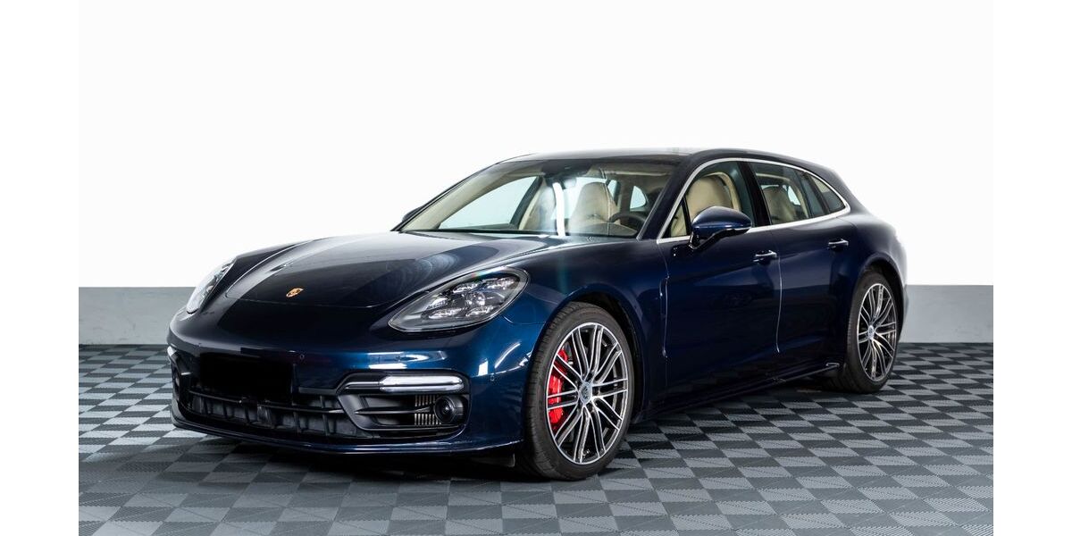 Porsche Panamera 34.424 km 78.900 &euro; Düsseldorf 40212