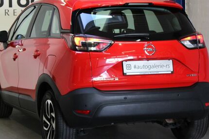 Opel Crossland (X) 21.600 km 12.990 &euro; Remscheid 42857