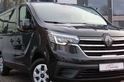 Renault Trafic 18.416 km 36.900 € Neuss 41469
