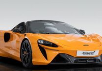 Gebrauchtwagen McLaren Artura