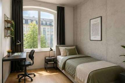 Zimmer Köln Sülz - 850&euro; | Angebot:27300902