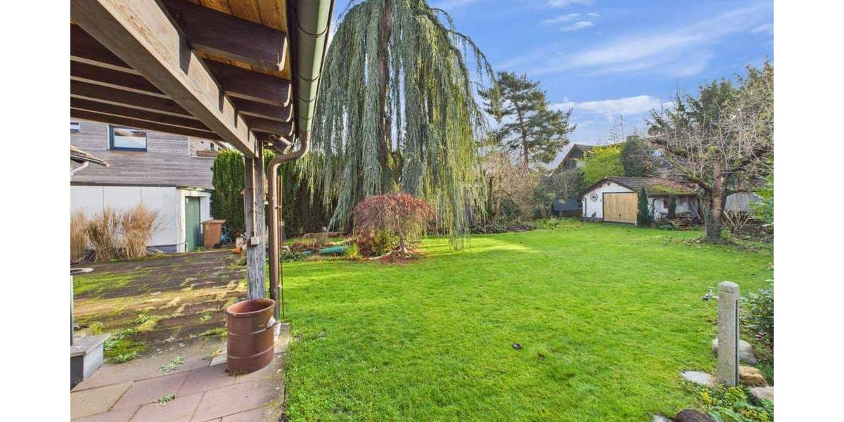 Doppelhaushälfte Hilden Forstbach - 6 Zimmer, 160 m&sup2;, 659.000&euro; | Angebot:23841841