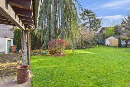 Haus Hilden Forstbach - 6 Zimmer, 160 m&sup2;, 659.000&euro; | Angebot:23841841