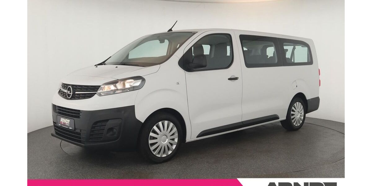 Opel Vivaro 59.100 km 26.384 &euro; Neuss 41464