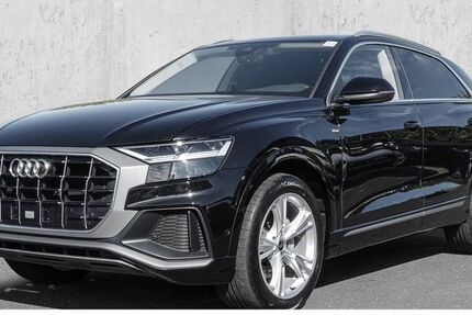 Audi Q8 61.573 km 55.980 &euro; Düsseldorf 40549