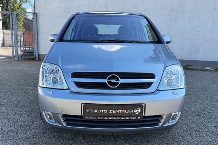 Opel Meriva 57.000 km 5.490 &euro; Velbert 42553