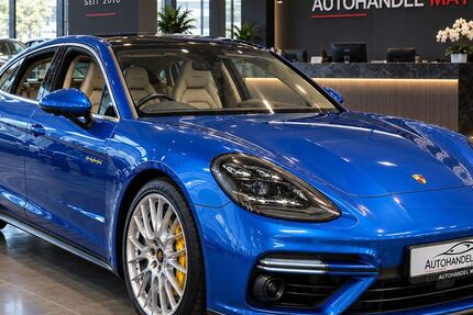 Porsche Panamera 109.950 km 64.950 &euro; Köln 50674