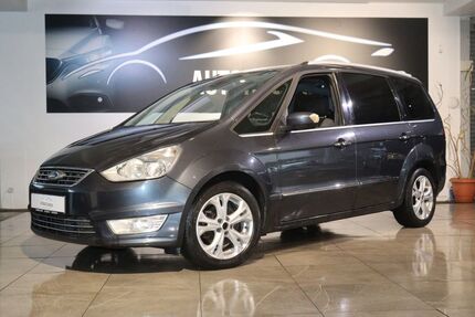Ford Galaxy 159.105 km 9.000 &euro; Ratingen 40880