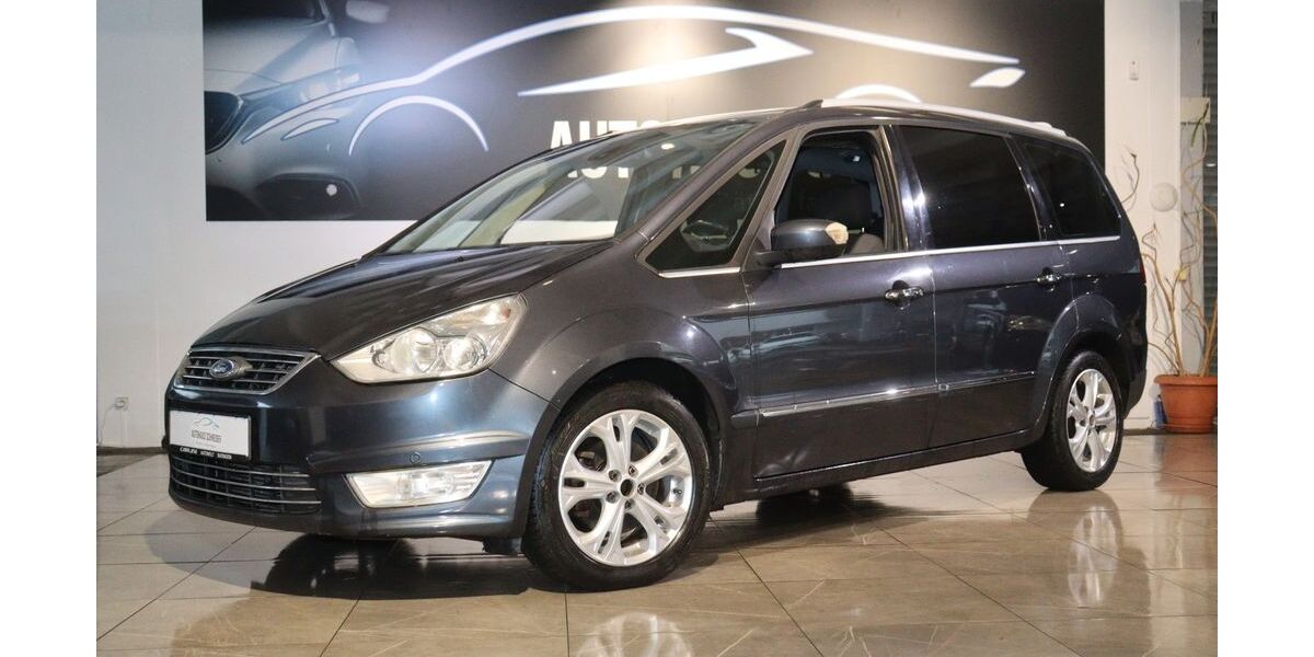 Ford Galaxy 159.105 km 9.000 &euro; Ratingen 40880