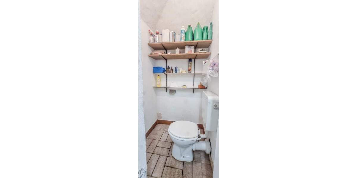 Gewerbeobjekt Solingen-Ohligs Ohligs-Aufderhöhe - 795&euro; | Angebot:25749230