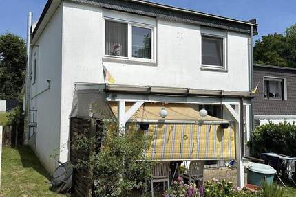 Haus Heiligenhaus Mitte - 5 Zimmer, 117 m&sup2;, 329.000&euro; | Angebot:24377512