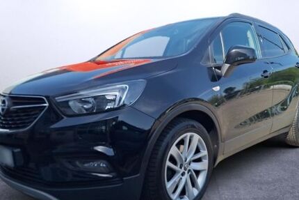 Opel Mokka 30.000 km 15.890 € Essen 45141