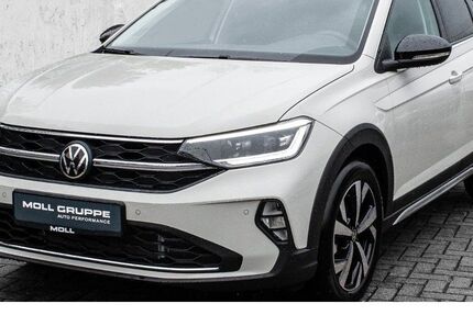 VW Taigo 10.000 km 28.900 &euro; Düsseldorf 40549