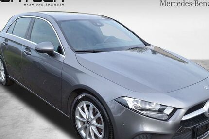 Mercedes-Benz A 220 109.000 km 18.950 &euro; Haan 42781