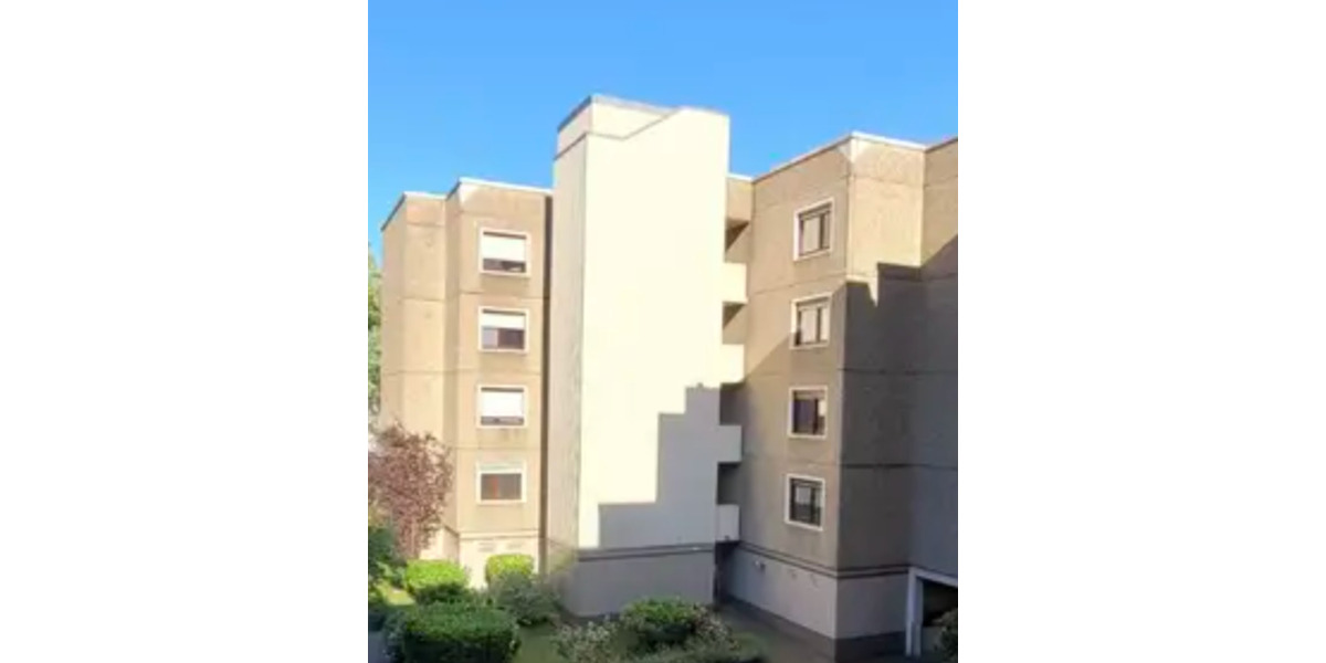 Etagenwohnung Leverkusen Alkenrath - 1 Zimmer, 20 m&sup2;, 800&euro; | Angebot:24717962