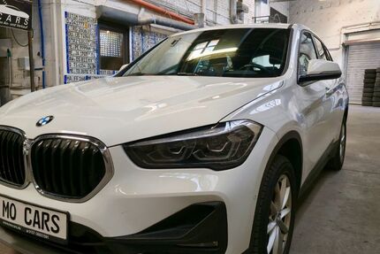BMW X1 147.000 km 16.490 &euro; Ratingen 40878