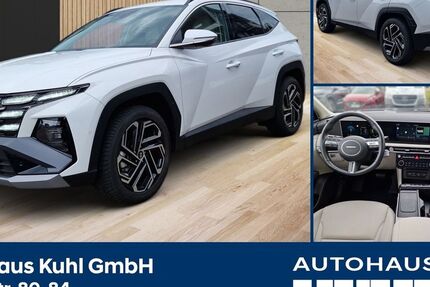 Hyundai TUCSON 7.495 km 38.488 &euro; Overath 51491