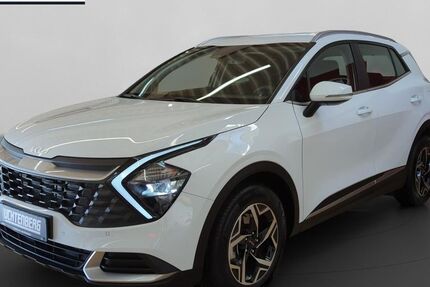 Kia Sportage 11.250 km 24.980 € Leverkusen 51381