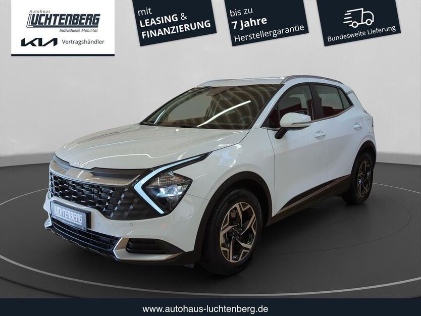 Kia Sportage 11.250 km 24.980 € Leverkusen 51381