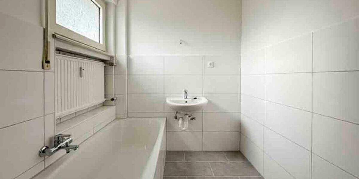 Etagenwohnung Heiligenhaus Mitte - 3 Zimmer, 72 m&sup2;, 139.000&euro; | Angebot:24567258