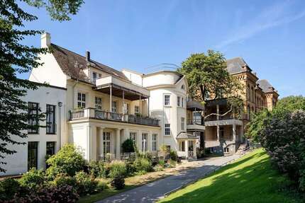Wohnung Wuppertal Arrenberg - 2 Zimmer, 108 m&sup2;, 349.000&euro; | Angebot:27662561