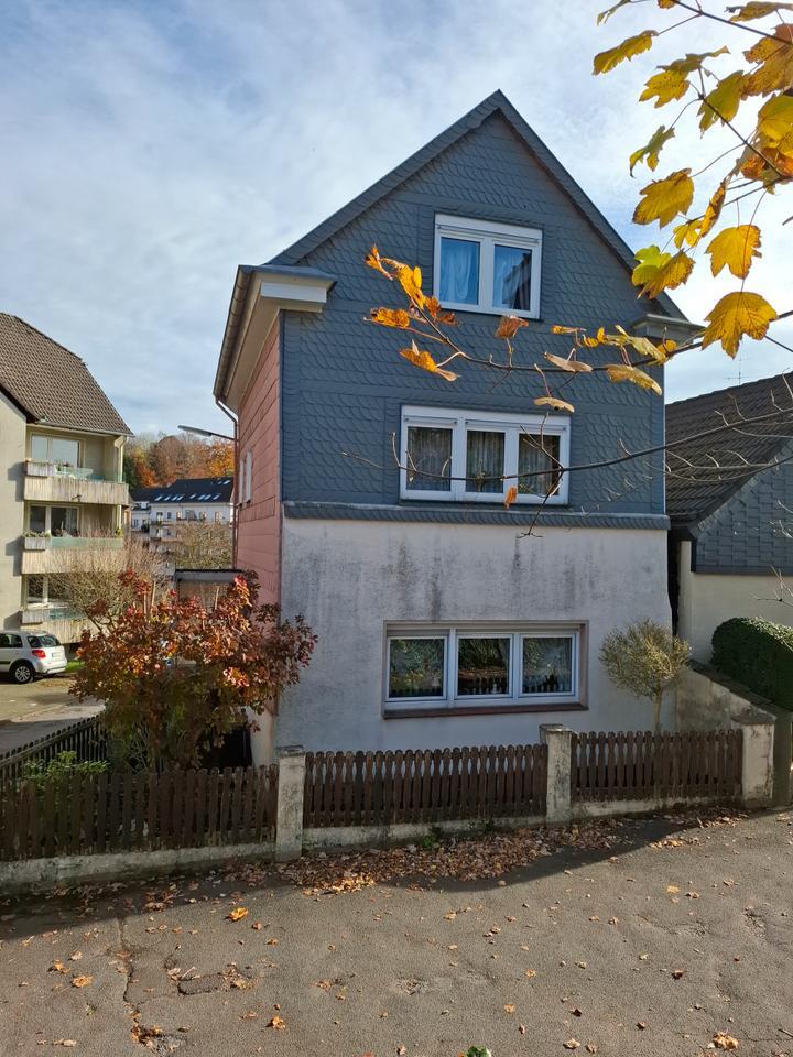 Einfamilienhaus zimmer