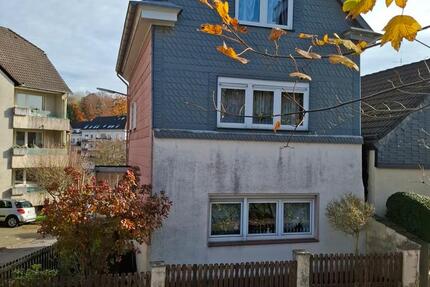 Haus Wuppertal Sedansberg - 7 Zimmer, 145 m&sup2;, 189.000&euro; | Angebot:23504359