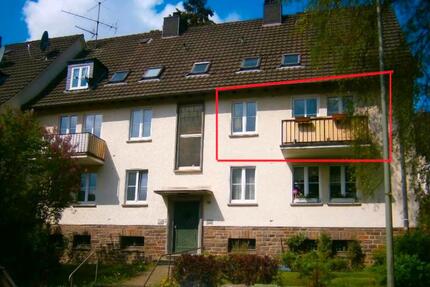 Provisionsfrei!!! 2.5 Zimmer Wohnung in Gummersbach zimmer