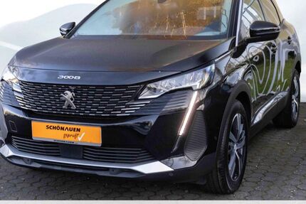 Peugeot 3008 39.283 km 20.970 &euro; Solingen 42697