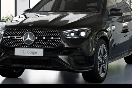Mercedes-Benz GLE 350 9.900 km 94.990 &euro; Düsseldorf 40470