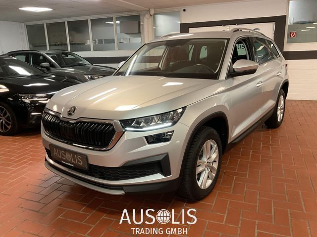 Skoda Kodiaq 84.000 km 24.990 € Wülfrath 42489