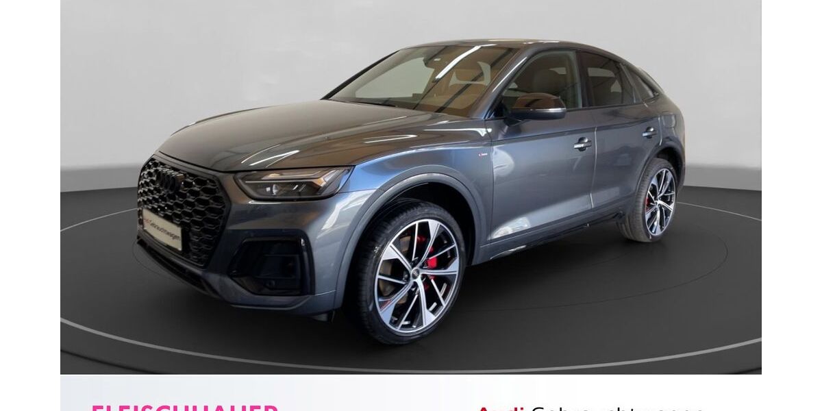 Audi Q5 79.234 km 37.980 &euro; Köln 50823