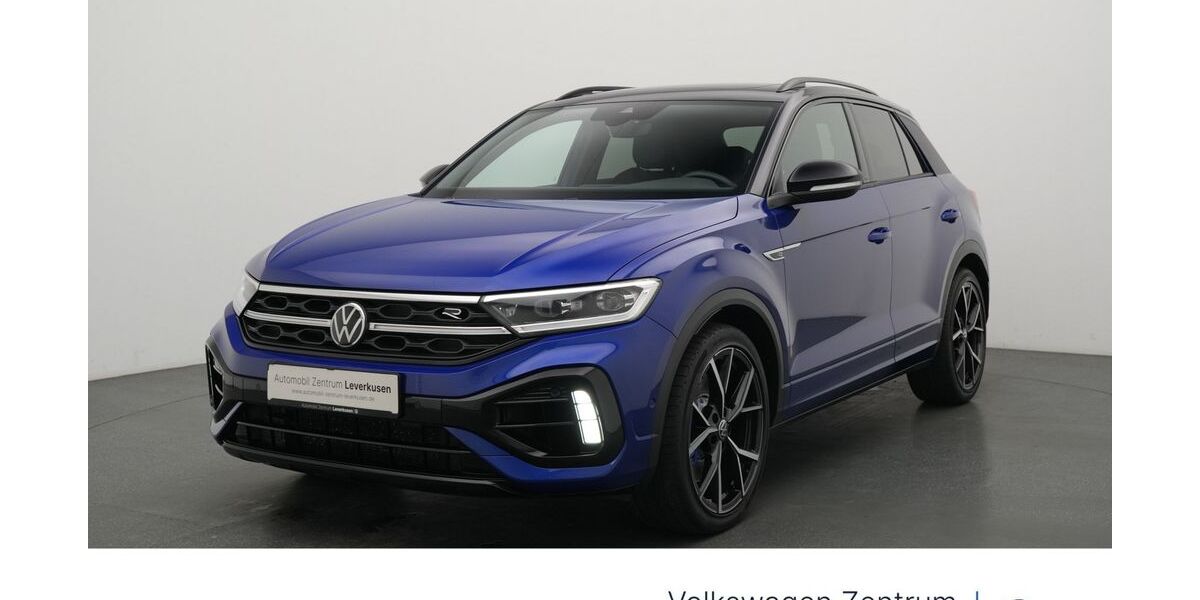 VW T-Roc 49.044 km 34.988 &euro; Leverkusen 51379