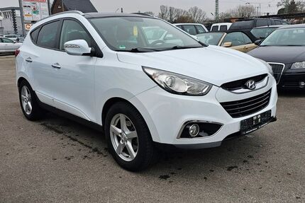 Hyundai ix35 211.513 km 6.900 &euro; Neuss 41469