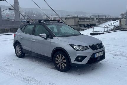 Seat Arona 120.000 km 8.990 &euro; Wuppertal 42218