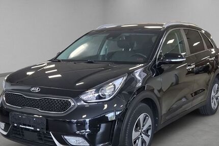 Kia Niro 70.826 km 15.490 &euro; Wuppertal 42289
