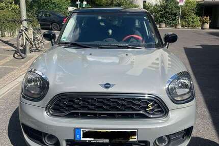 Mini Countryman SE All4