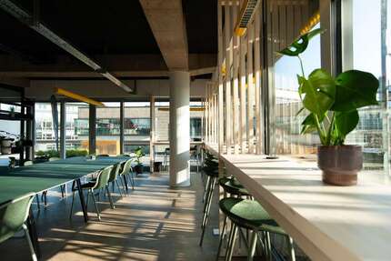 Gewerbeobjekt Wuppertal Elberfeld - 978&euro; | Angebot:24882399