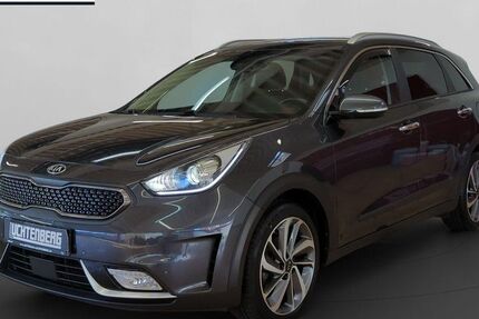 Kia Niro 71.500 km 18.490 &euro; Leverkusen 51381
