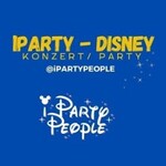 iPartyPeople Köln Disney Party