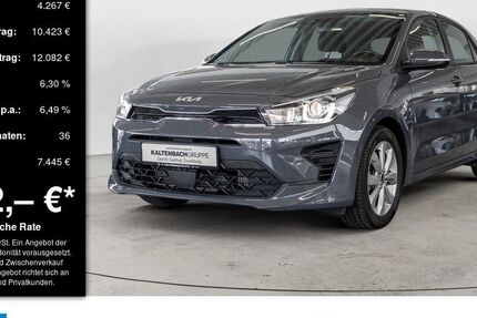 Kia Rio 36.135 km 14.290 &euro; Remscheid 42897