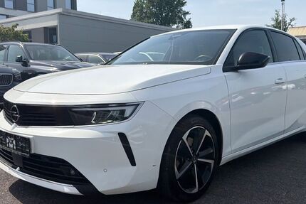 Opel Astra 134.000 km 13.300 &euro; Hilden 40721
