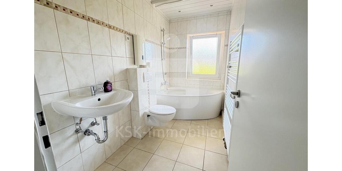 Maisonettenwohnung Köln Kalk - 4 Zimmer, 89 m&sup2;, 1.300&euro; | Angebot:26588051