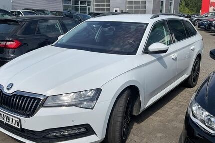 Skoda Superb 103.387 km 19.480 &euro; Hilden 40721