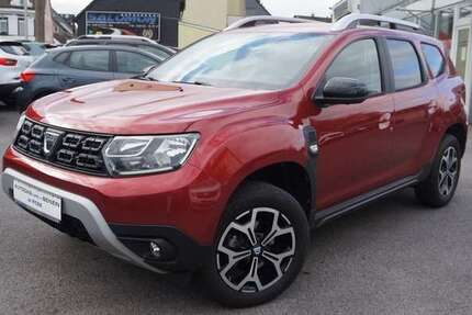 Dacia Duster 47.900 km 13.980 € Solingen 42651